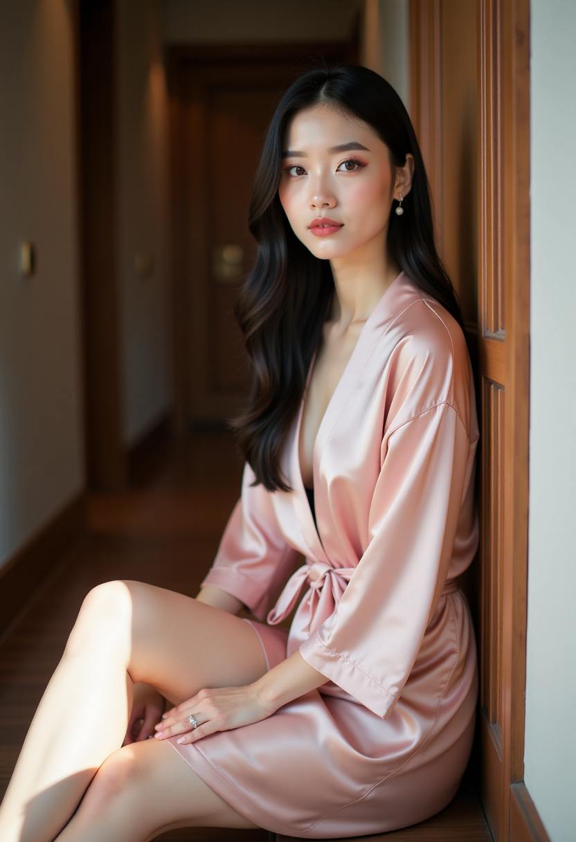 山路迢迢
